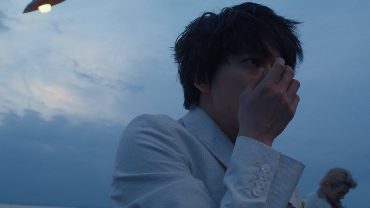 内山拓也 Takuya Uchiyama tweet media