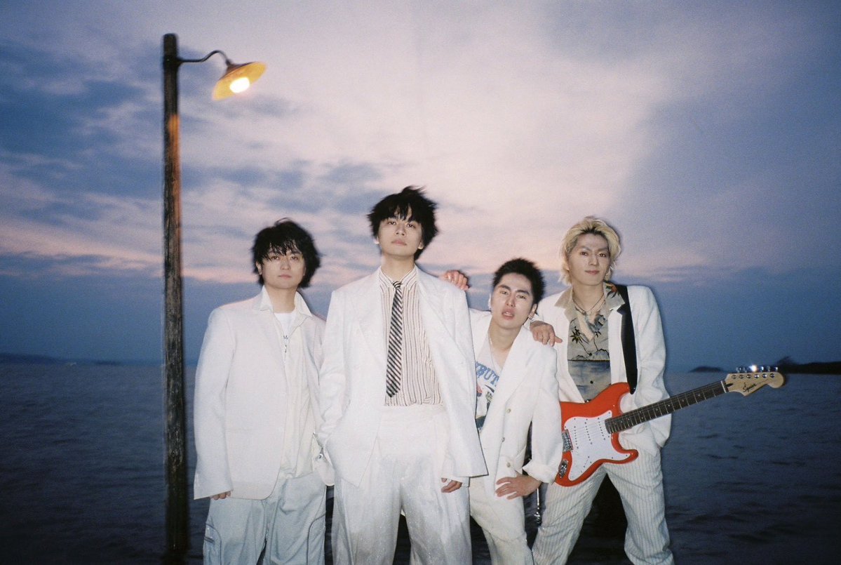 内山拓也 Takuya Uchiyama tweet media