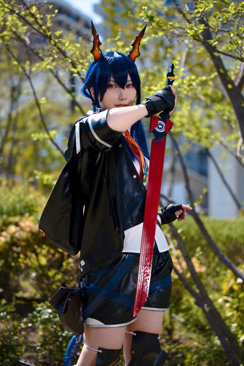 鮟⚓️姫コン1日目 tweet media