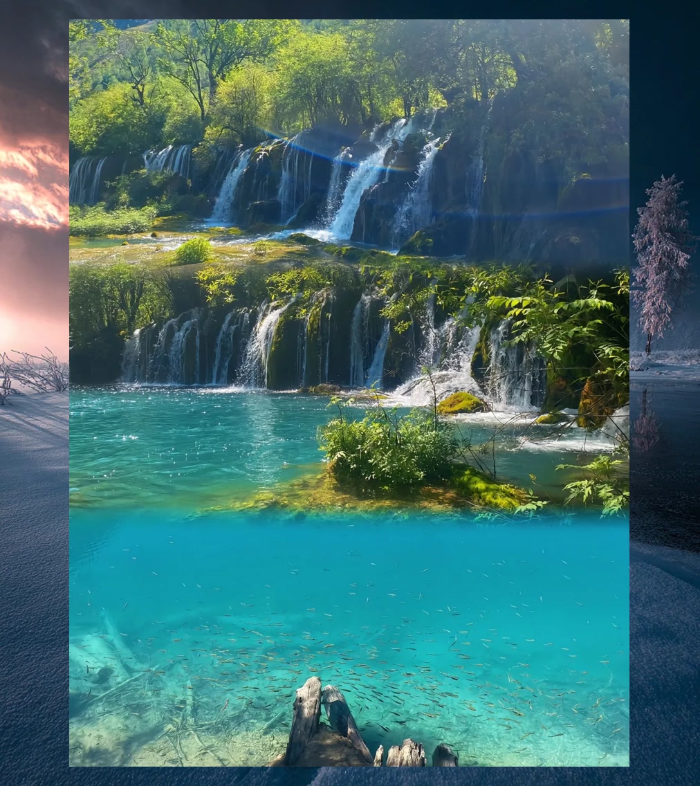 Travis Bacon tweet media