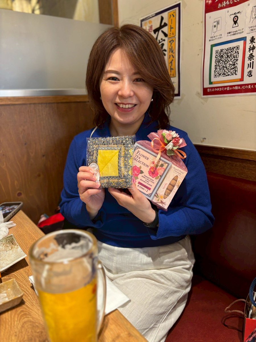 Yokohama Bayside Baroque tweet media