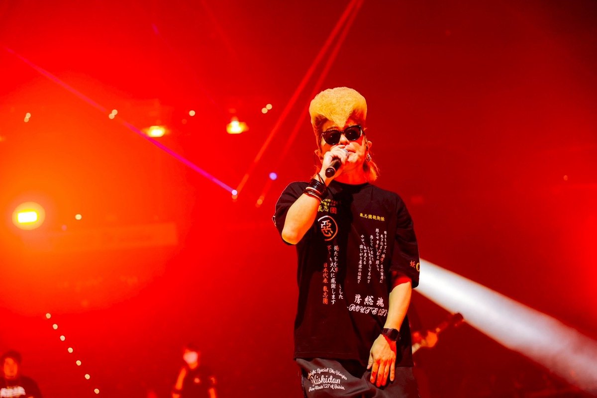 綾小路 翔 tweet media