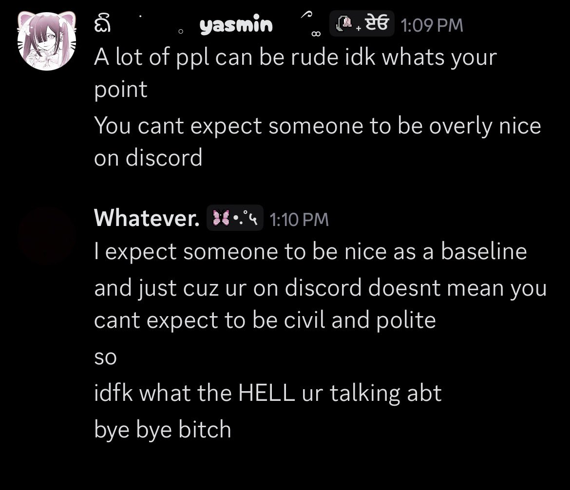 ᨳິ ׂ 𓈒 yasmin ྀ ͚ tweet media