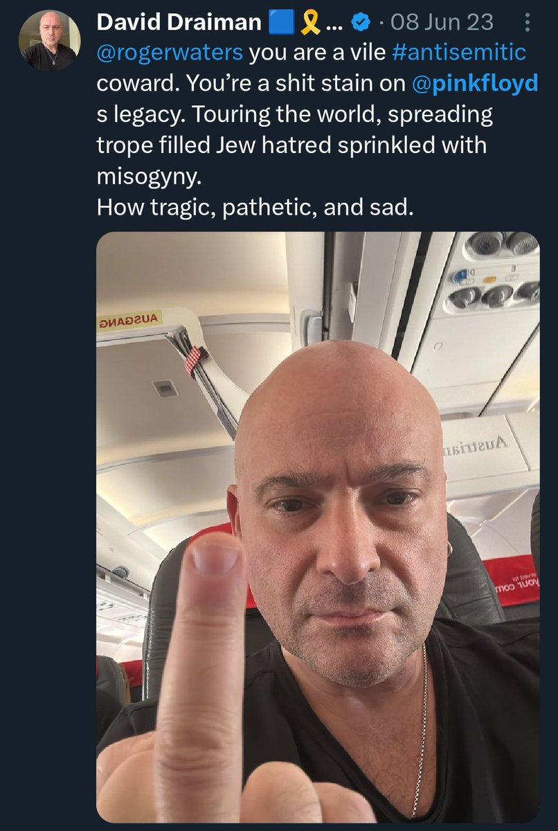 Tiresias 🇵🇸 tweet media