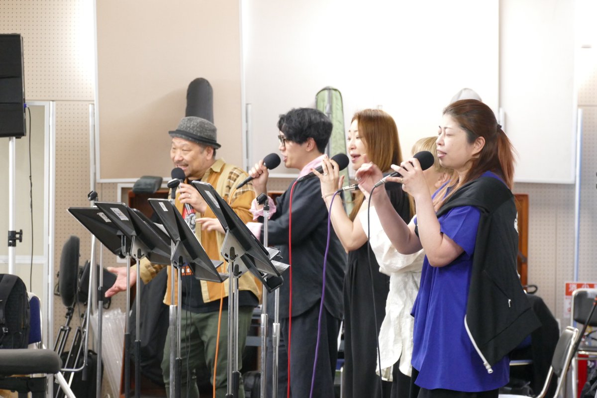 オオサカ・シオン・ウインド・オーケストラ(OFFICIAL) tweet media