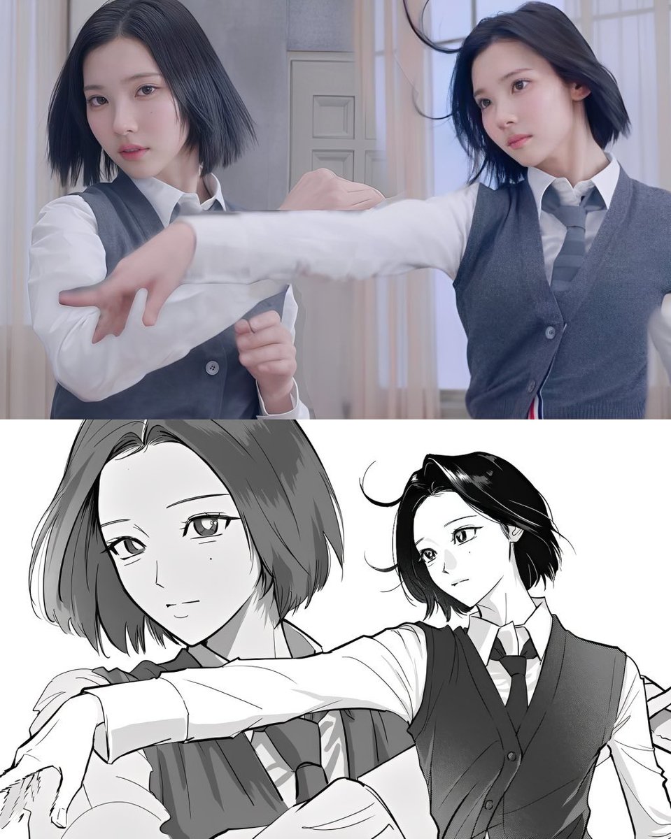 jiwoo pics tweet media