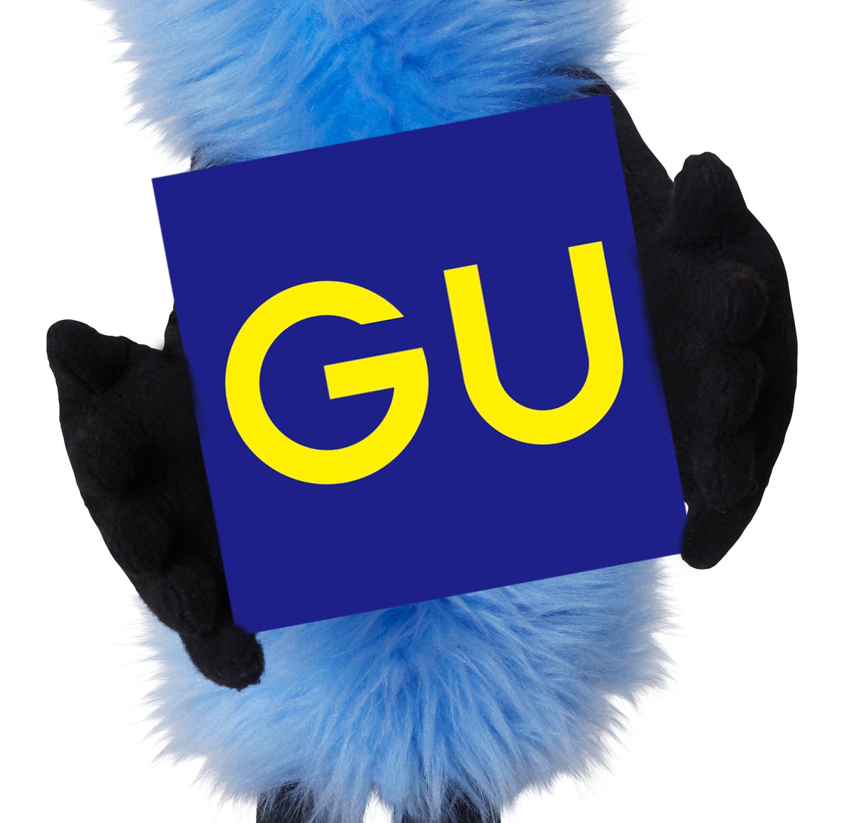 GU（ジーユー） tweet media