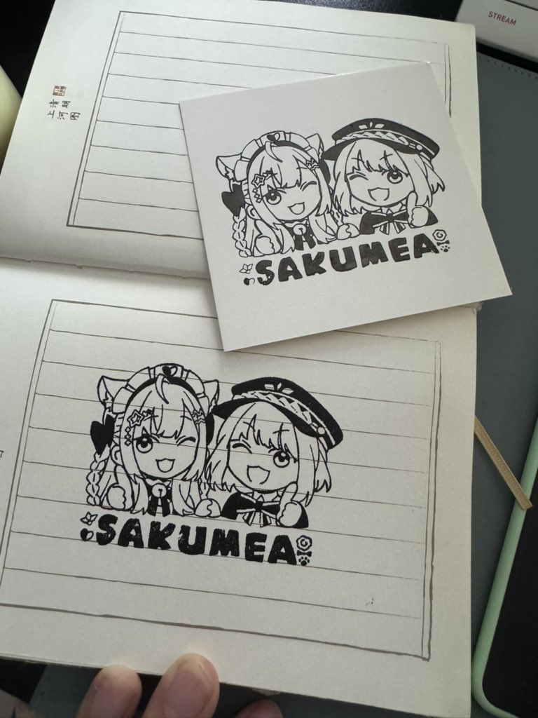 🍥⚓️楽弌思慕らくいちしむ tweet media