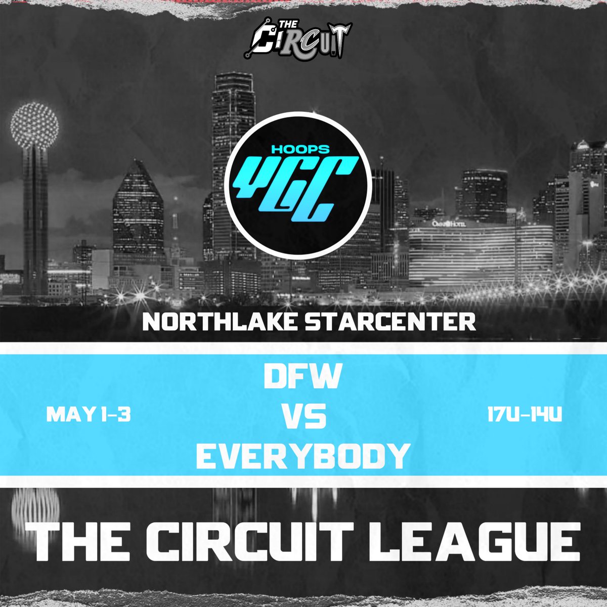 The Circuit tweet media