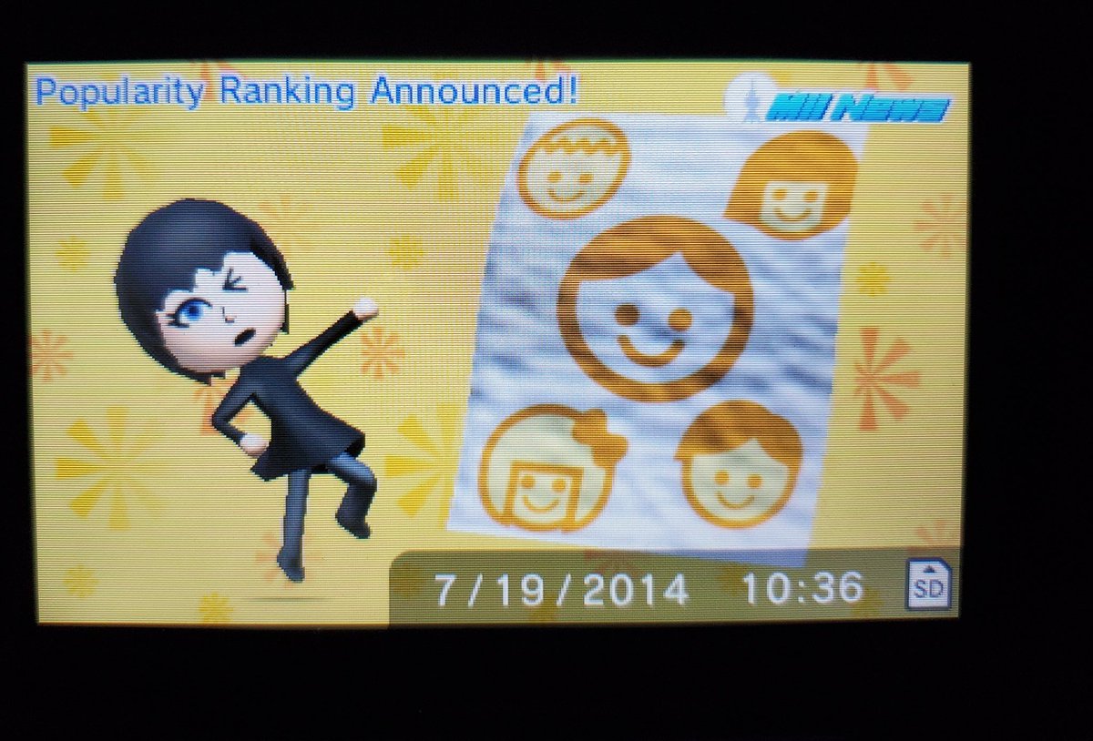 Puppxt's tweet photo. { sea salt trio...i will recreate you guys once more when i get the new tomodachi game .. #soon https://t.co/uaZrJo3r2t