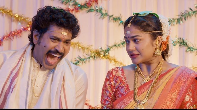 💥💥💥 TICKETS GIVEAWAY 💥💥💥 

#PapamPrathap

6.30PM show today - Vimal 70MM

- Only for followers
- Comment if needed
- RT must
- No DMs

#CMGiveaways