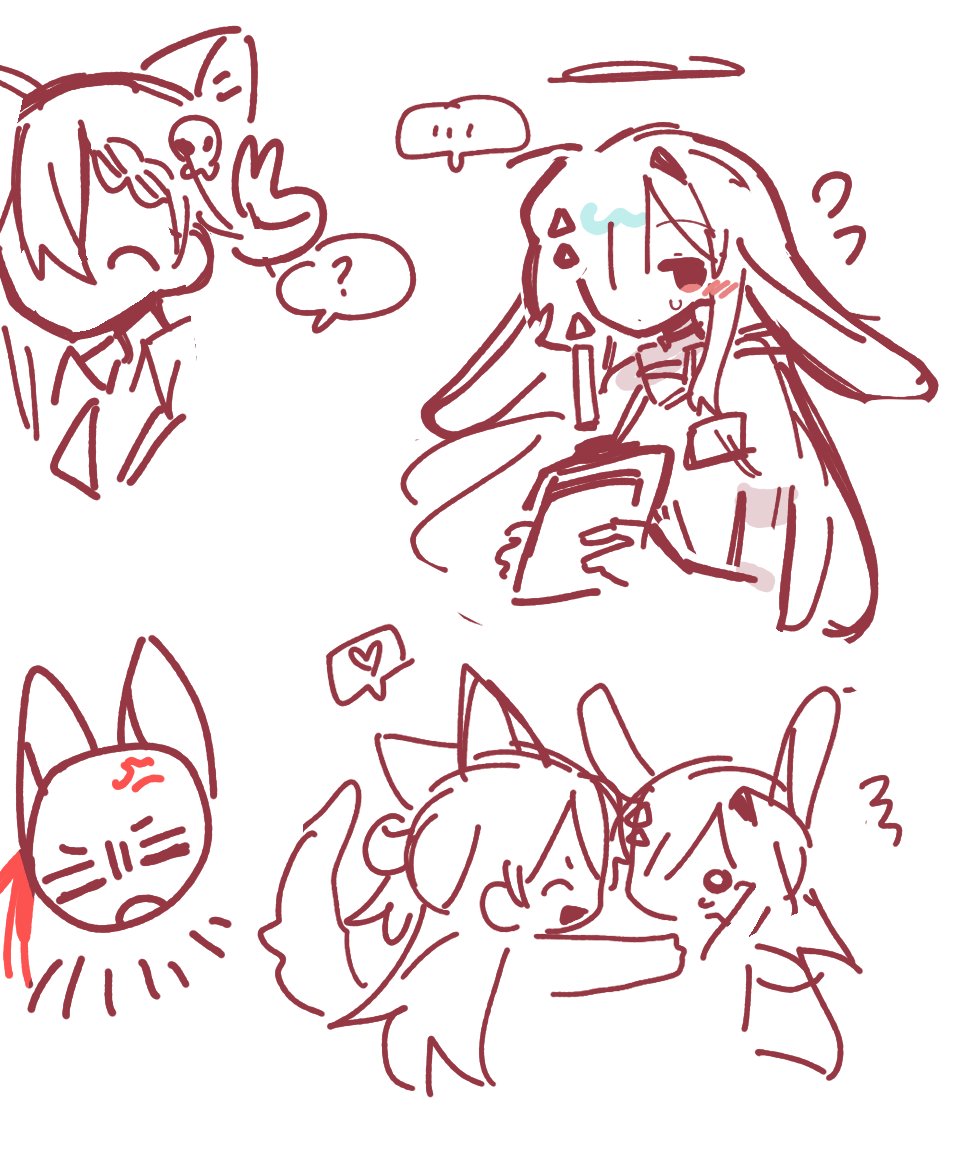 호랭이 tweet media