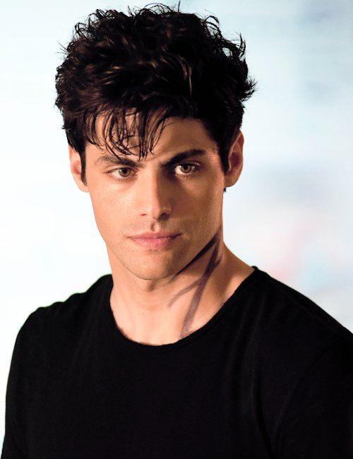 thewritingkoala's tweet image. Always

#Shadowhunters #SaveShadowhunters #AlecLightwood