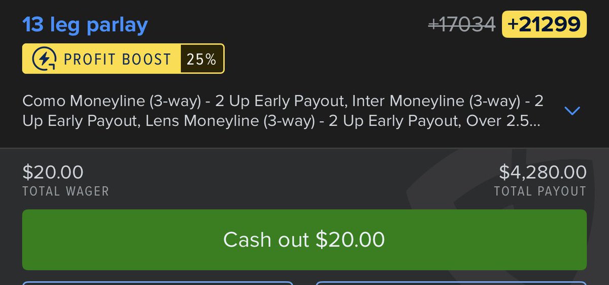 Vinny_Picks💴💰💰 tweet media