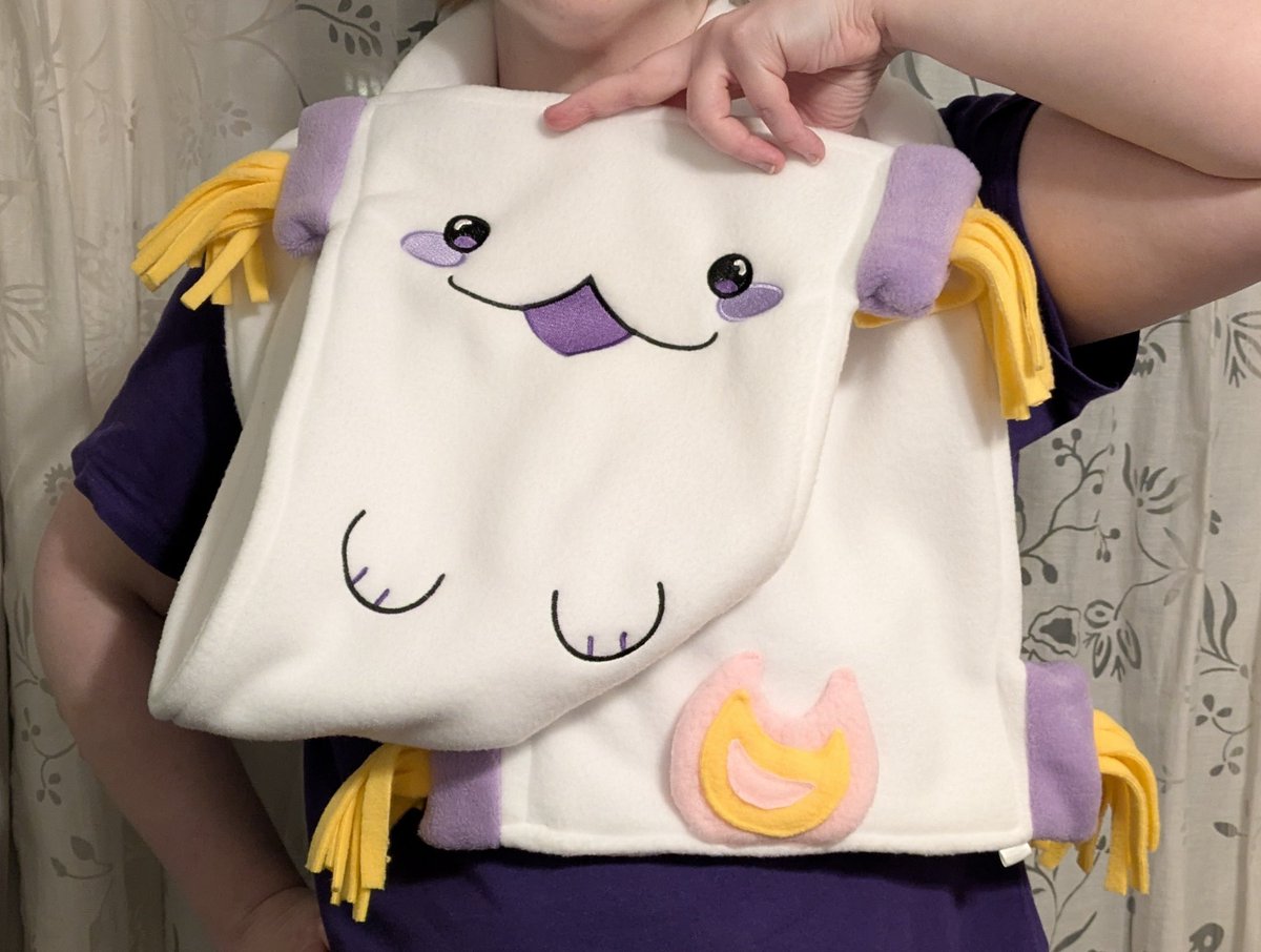 Finarael • Comms OPEN! tweet media