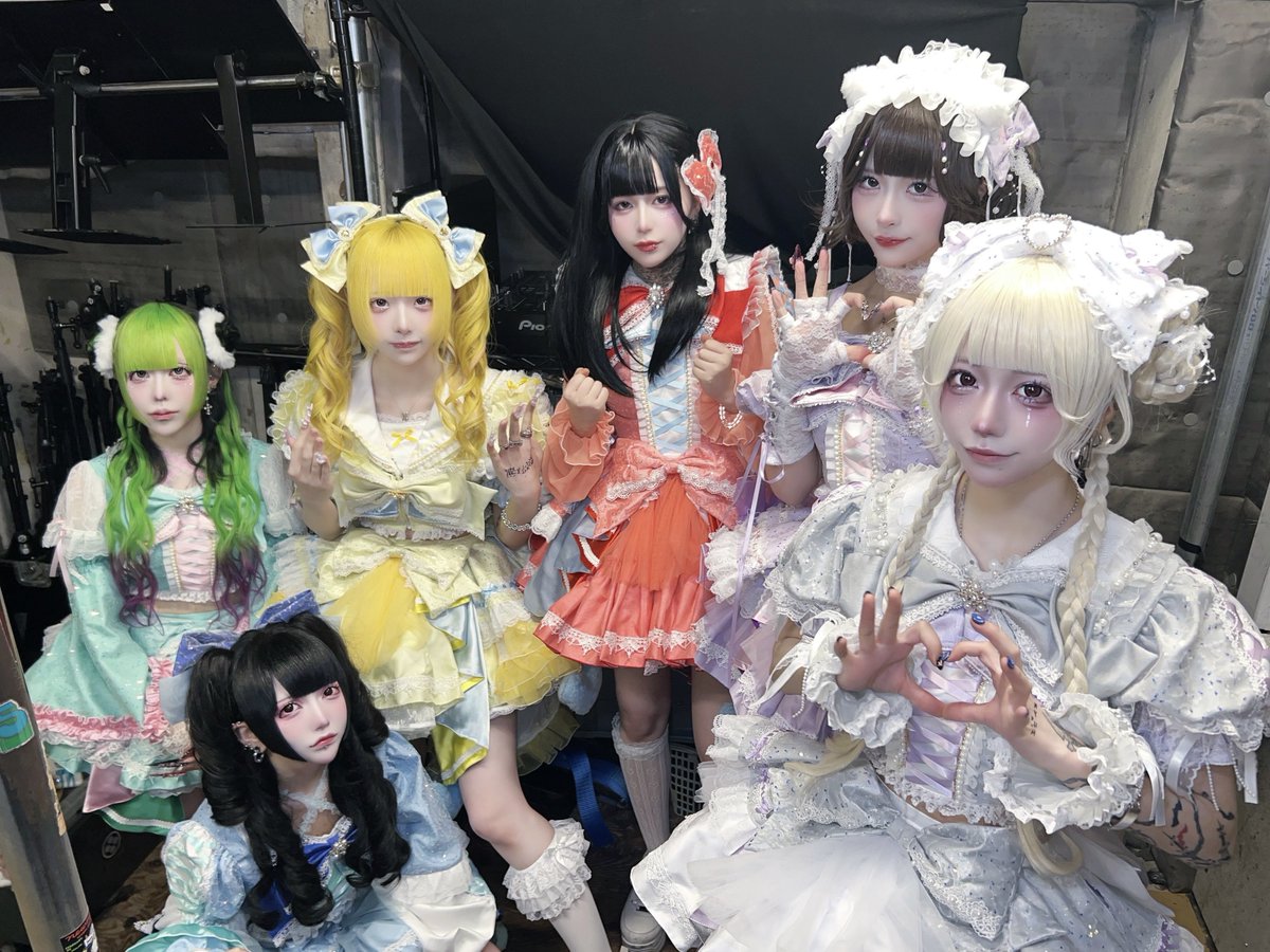 マザリ tweet media