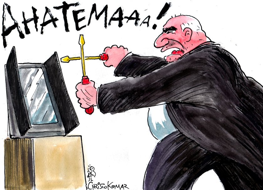 Christo Komarnitski (@christo_komar) on Twitter photo 
