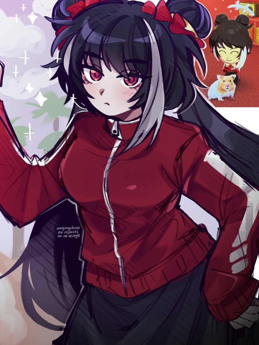 ril #pinkytwt tweet media