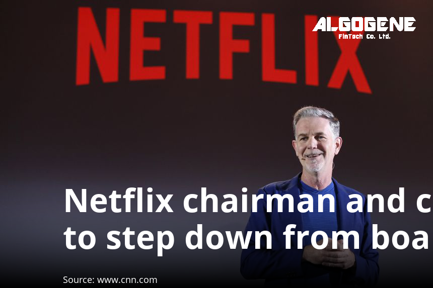 ALGOGENE tweet media