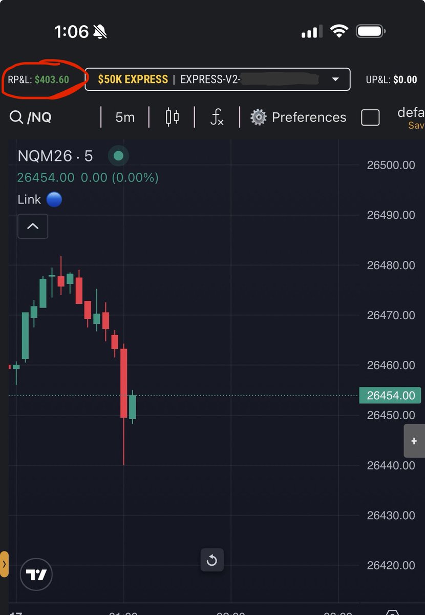 Stock Man Trading tweet media