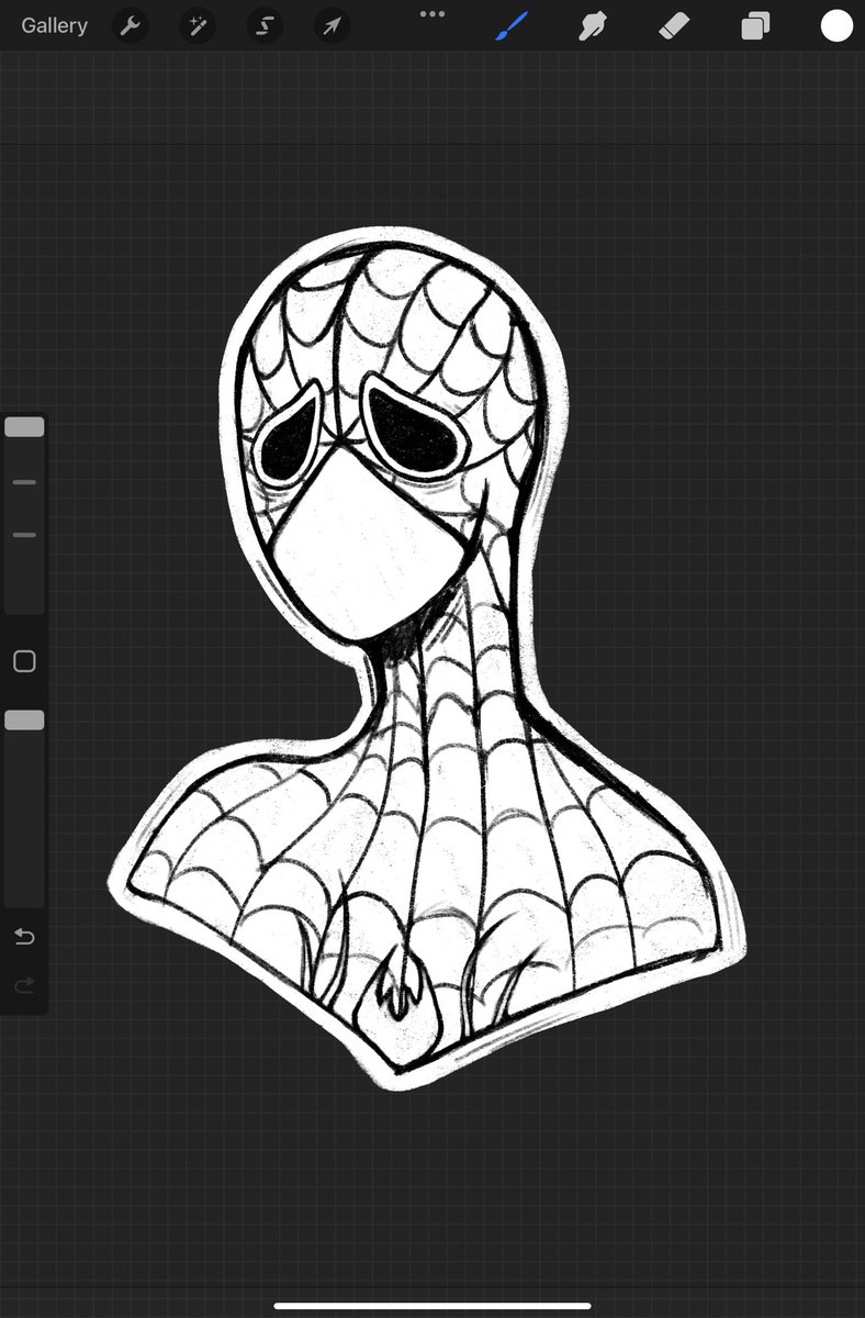 SubsidedBand's tweet photo. Their name is CobWeb https://t.co/qp5xCYk3O7