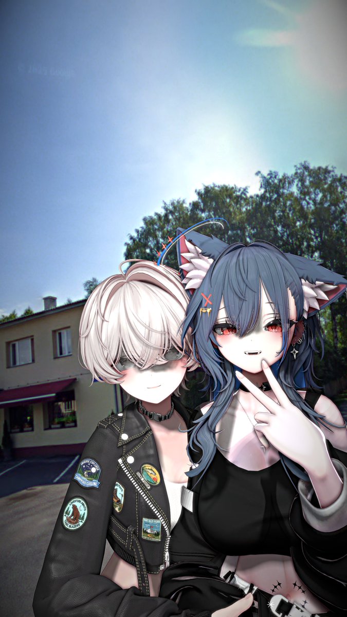 にゃらみ tweet media