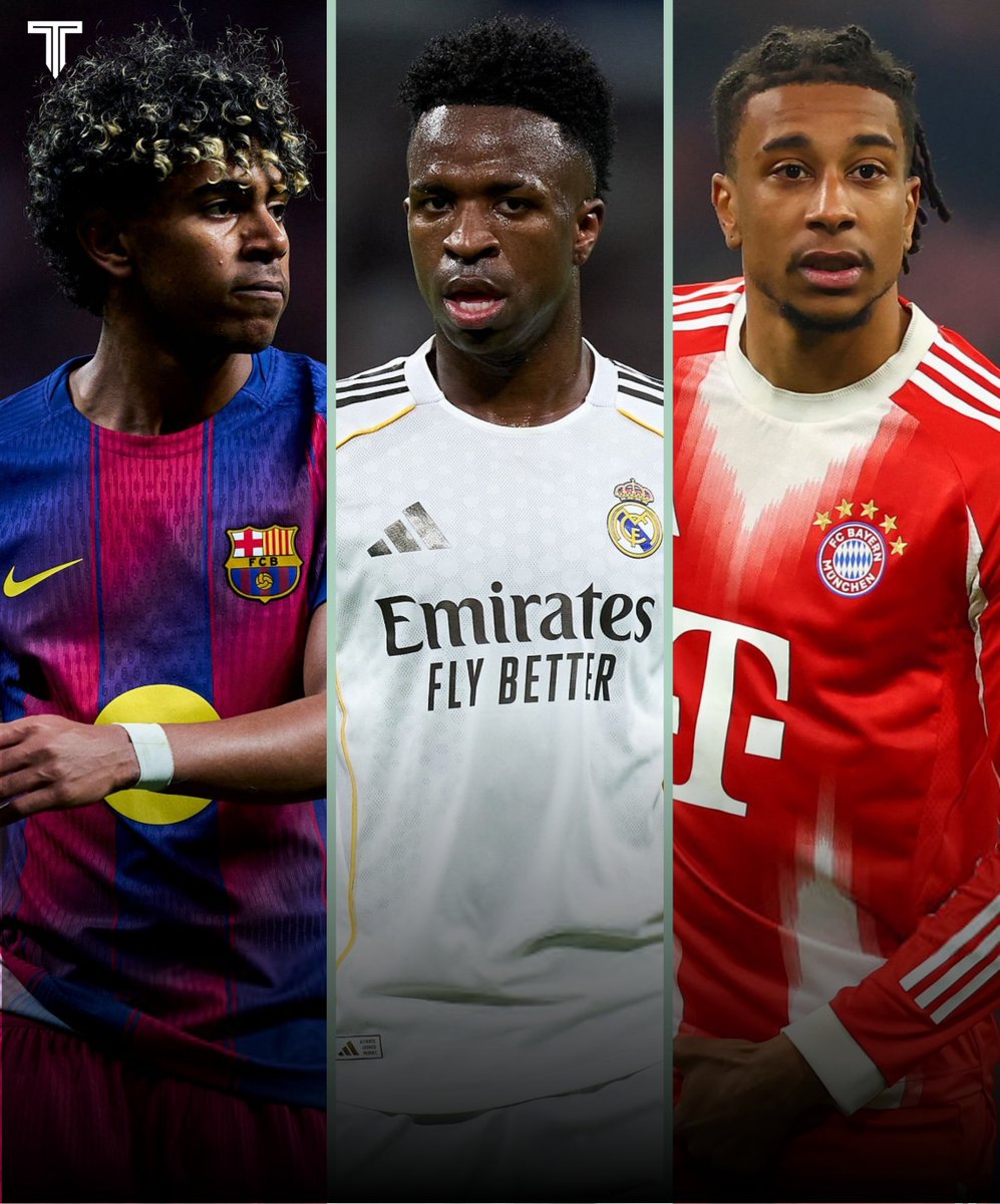 The Touchline | 𝐓 tweet media