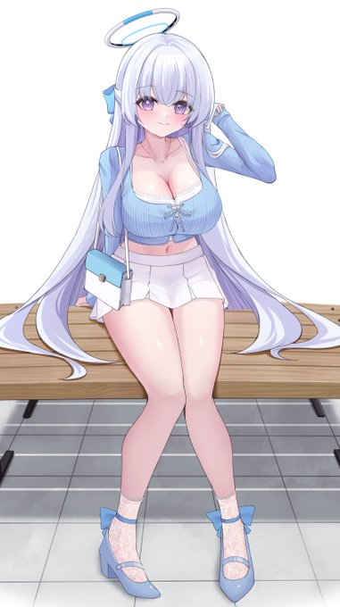 ノアとお出かけ 