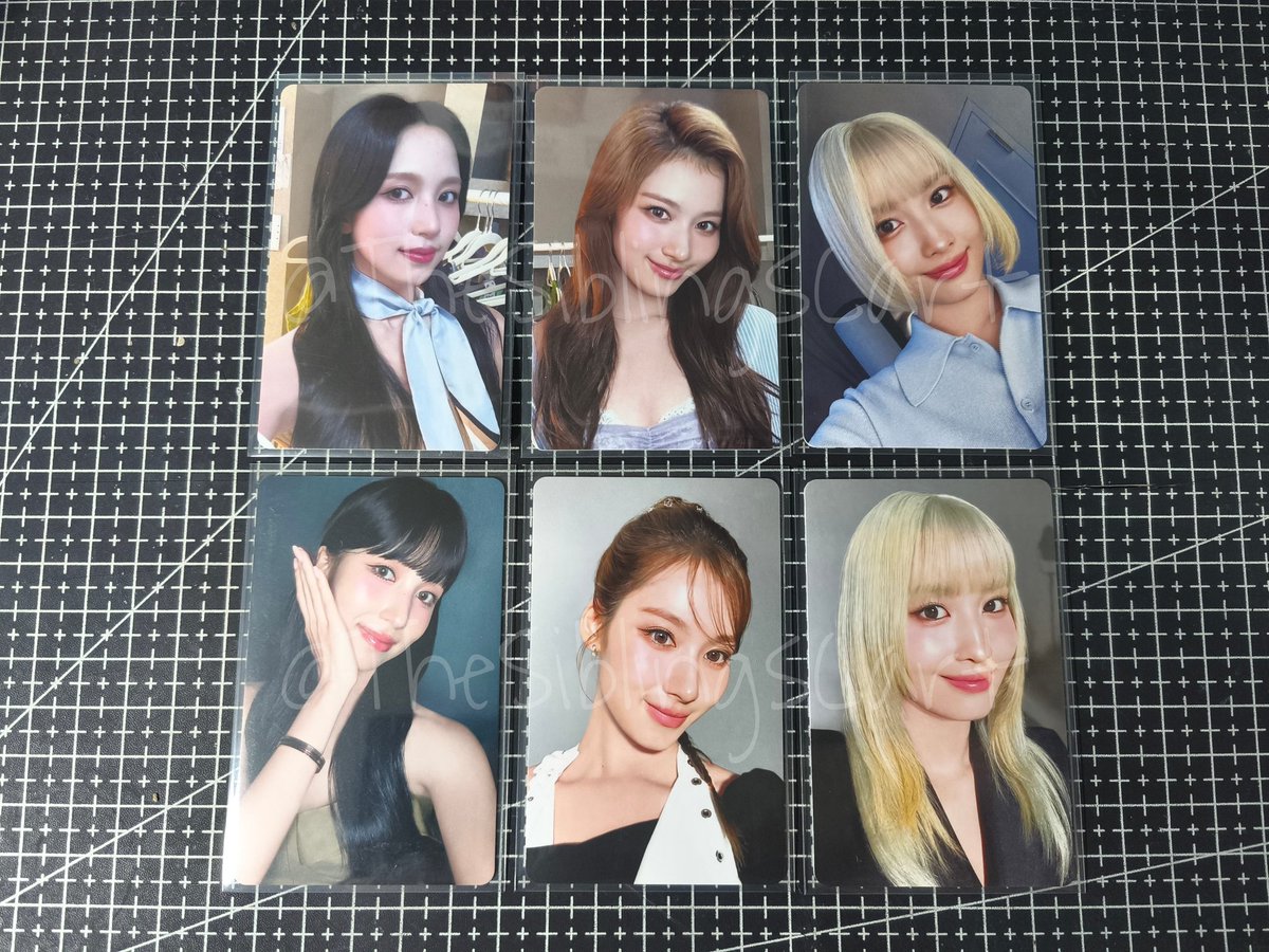 The Siblings Shopping Cart | Mercari Pasabuy OPEN tweet media