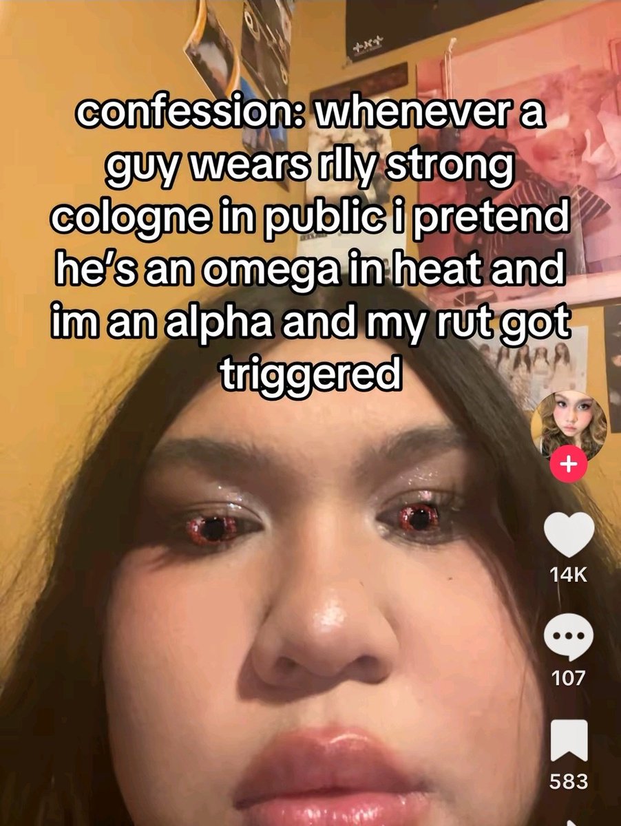 This is the realest shit I've ever read