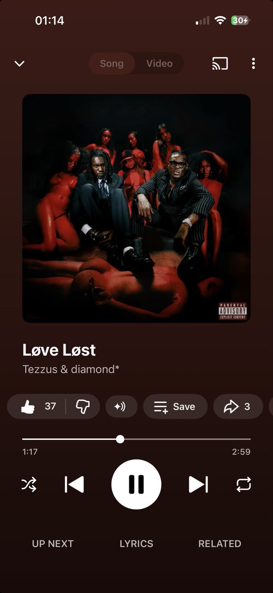 A DANGEROUS LIK☣️☣️☣️ tweet media