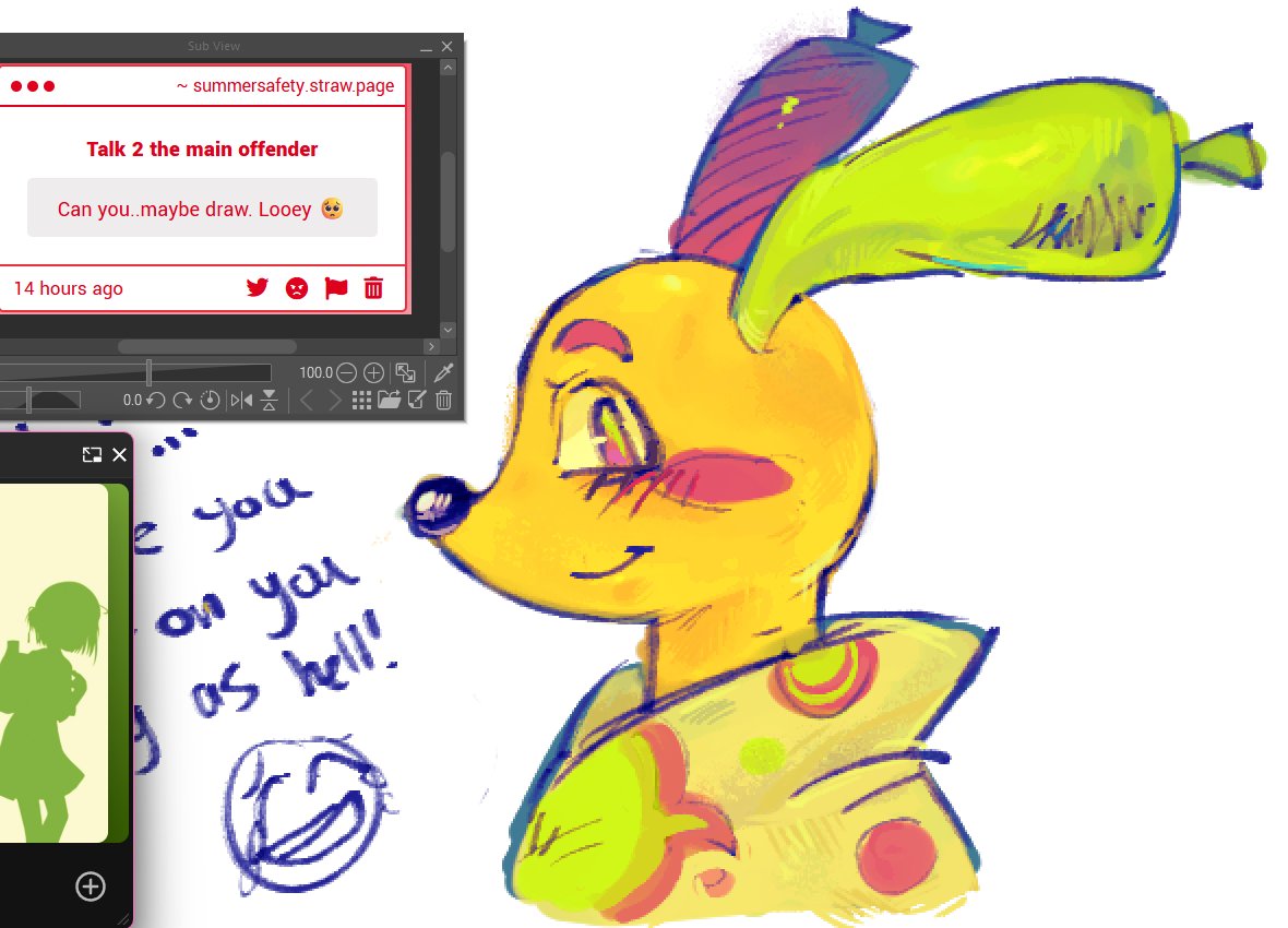 so bald!!! #dandysworld