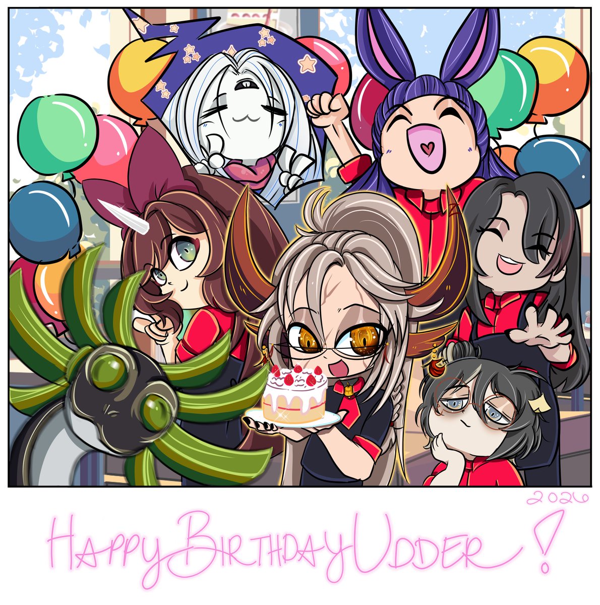 AlgernonBlue -💙Jay/Alge-🛸 tweet media