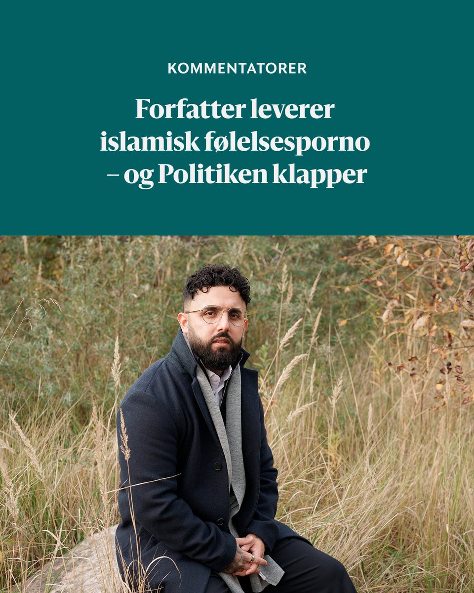 Berlingske tweet media