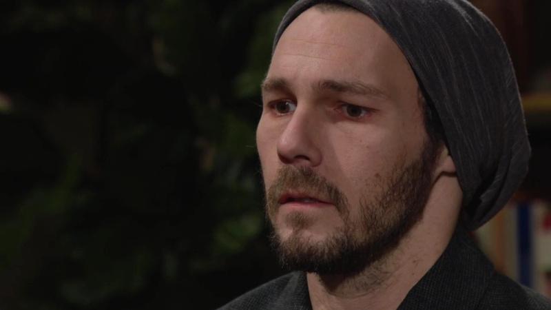 soappassion's tweet image. Dans #AmourGloireEtBeaute #AGB sur #TF1PLUS le 17 avril 2026: Après un premier pas spectaculaire, Steffy conclut un pacte avec Hope. Finn est... soap-passion.com/amour-gloire-e…