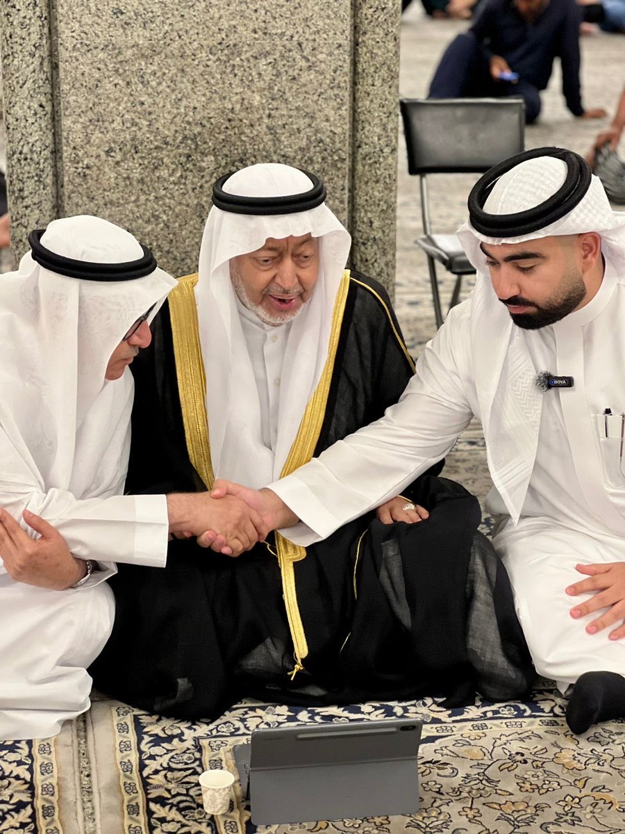 Hani Owidah tweet media