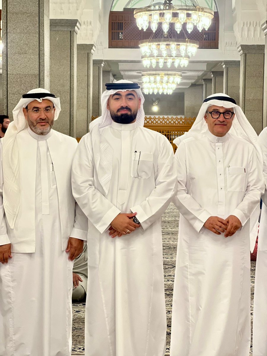 Hani Owidah tweet media