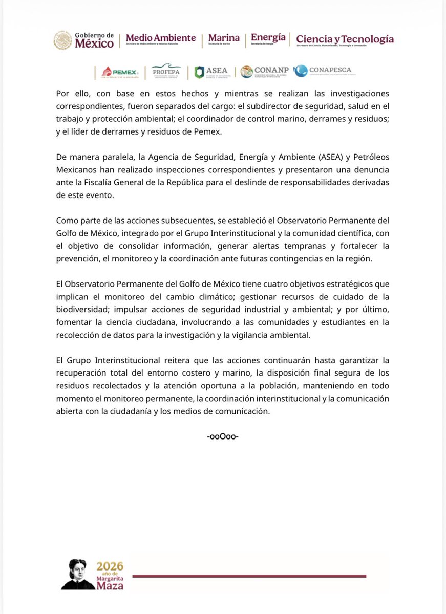 Enrique Hernández Alcázar tweet media