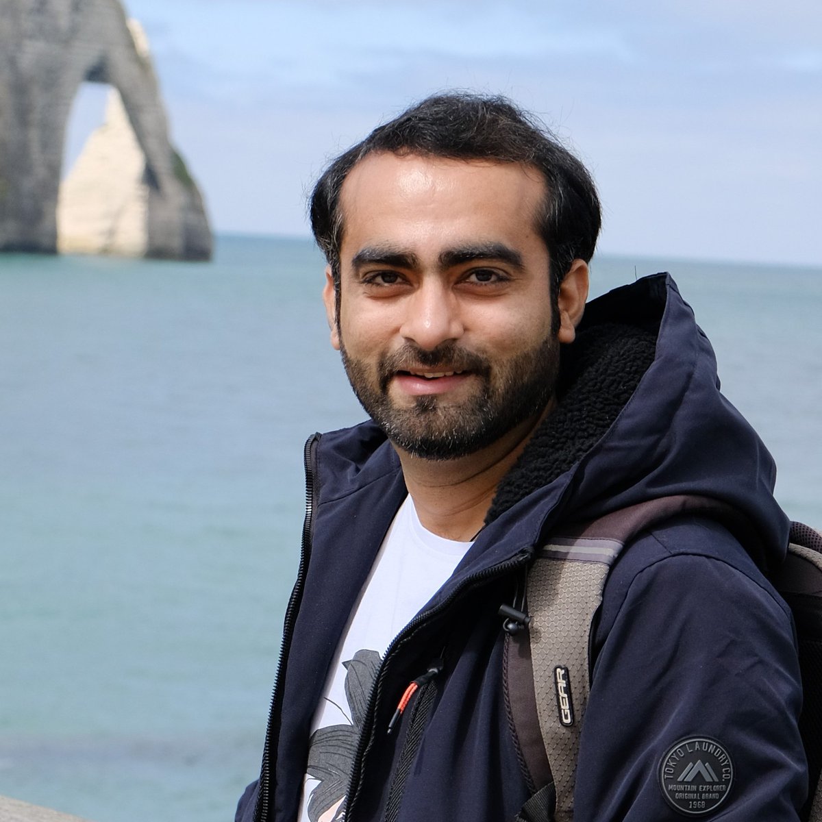 Dept. of Biological Sciences (DBS), IISER Mohali tweet media