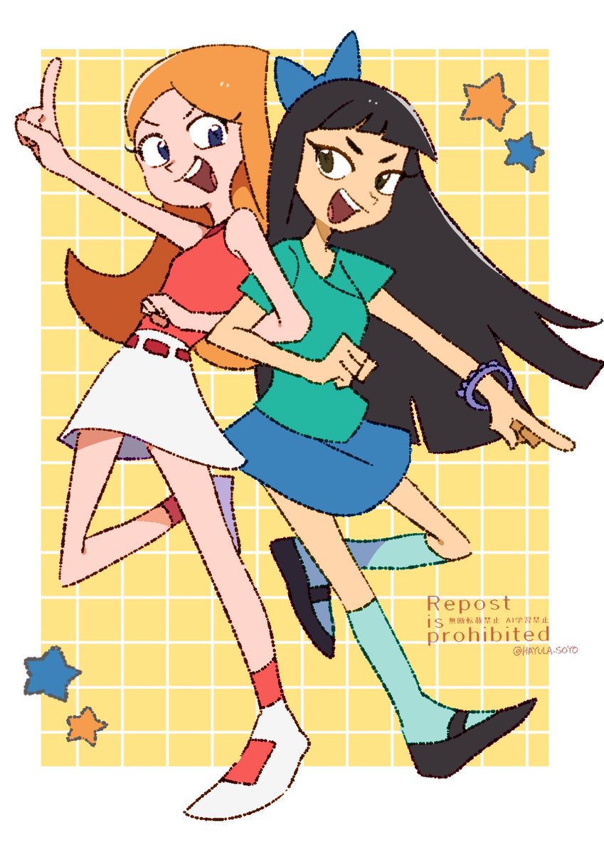 はゆらそよ tweet media