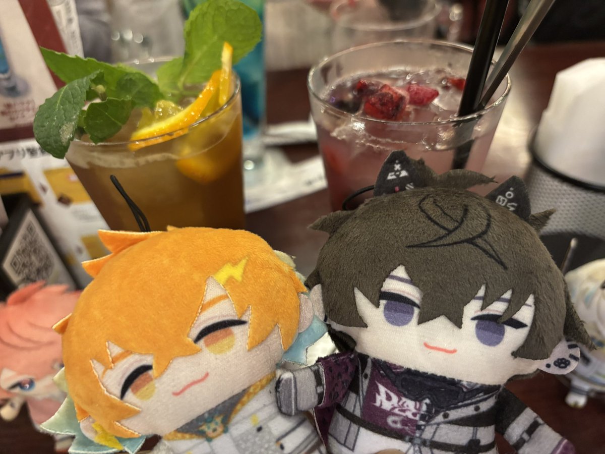 たぬ丸 tweet media