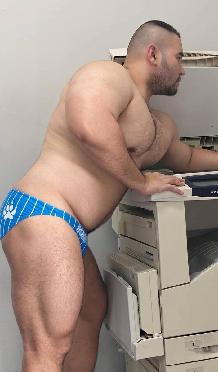 Only Blue tweet media