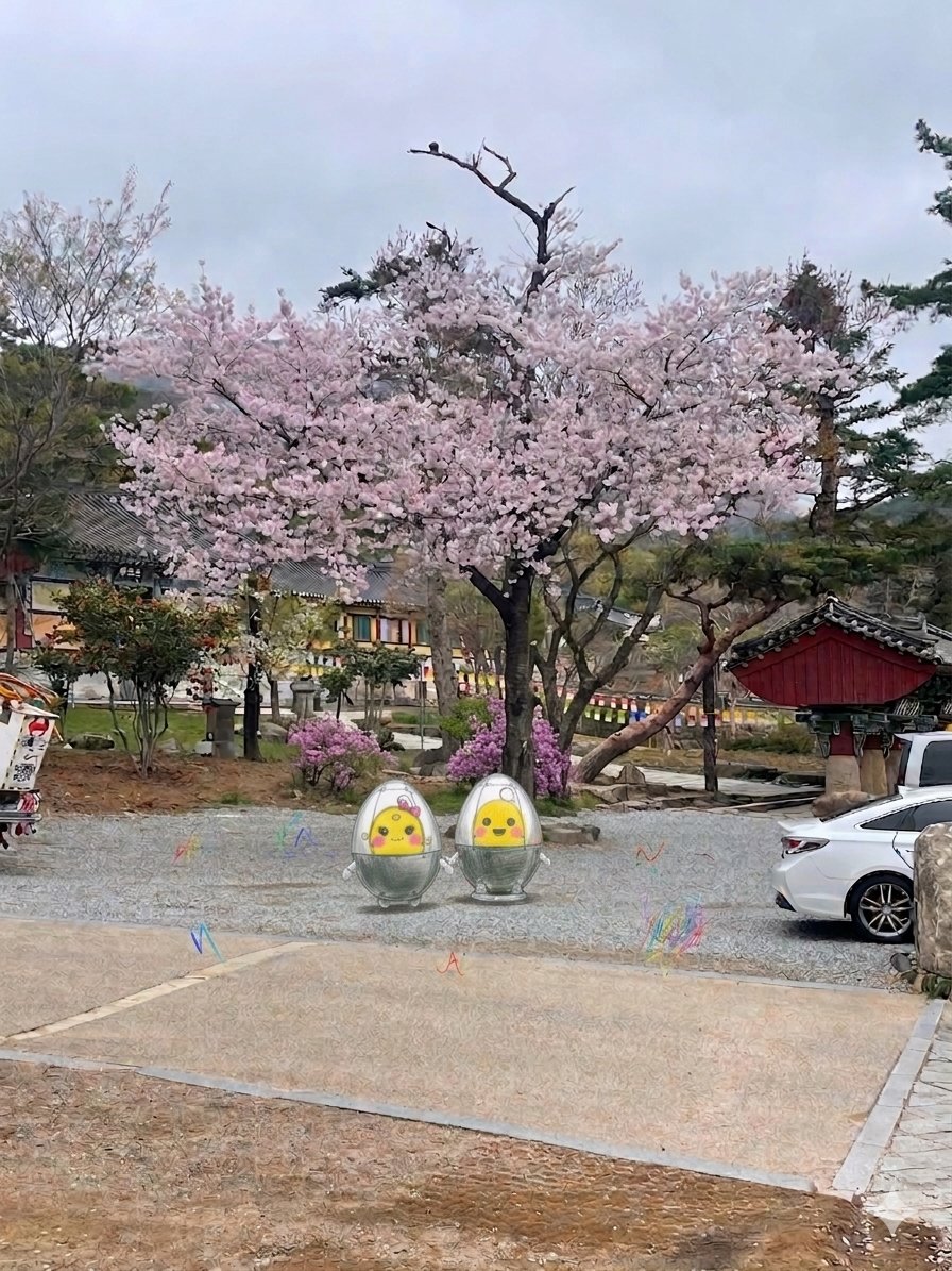 계란후라이 tweet media