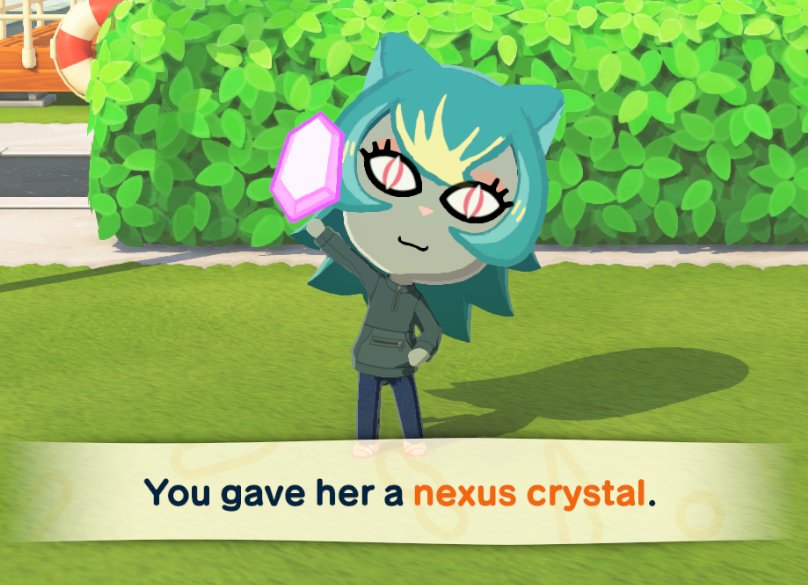 nobatteries384's tweet image. #dislyte is this anything