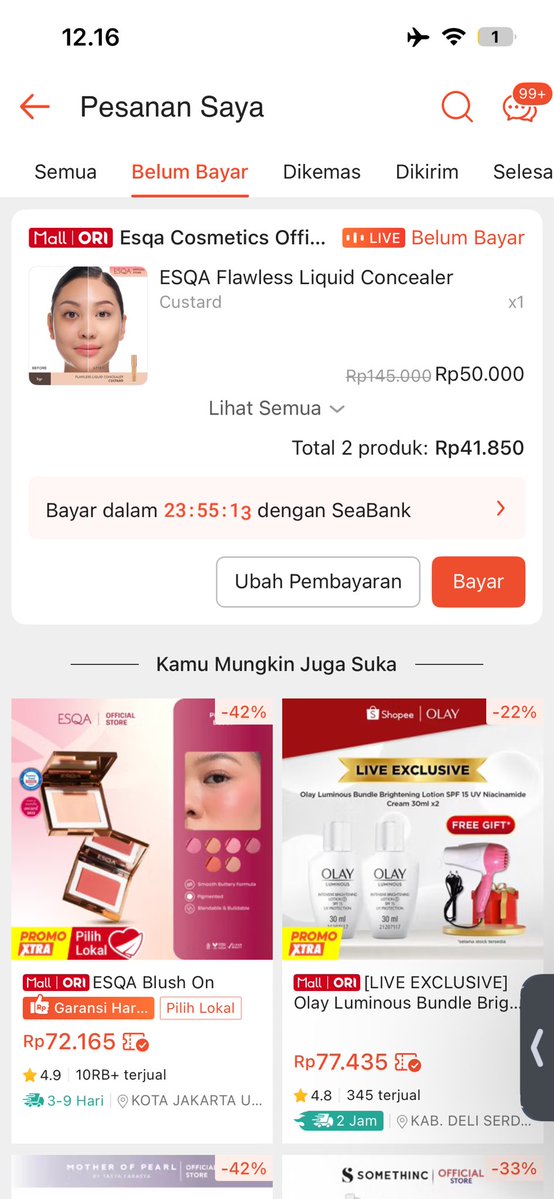 Indah Sari tweet media