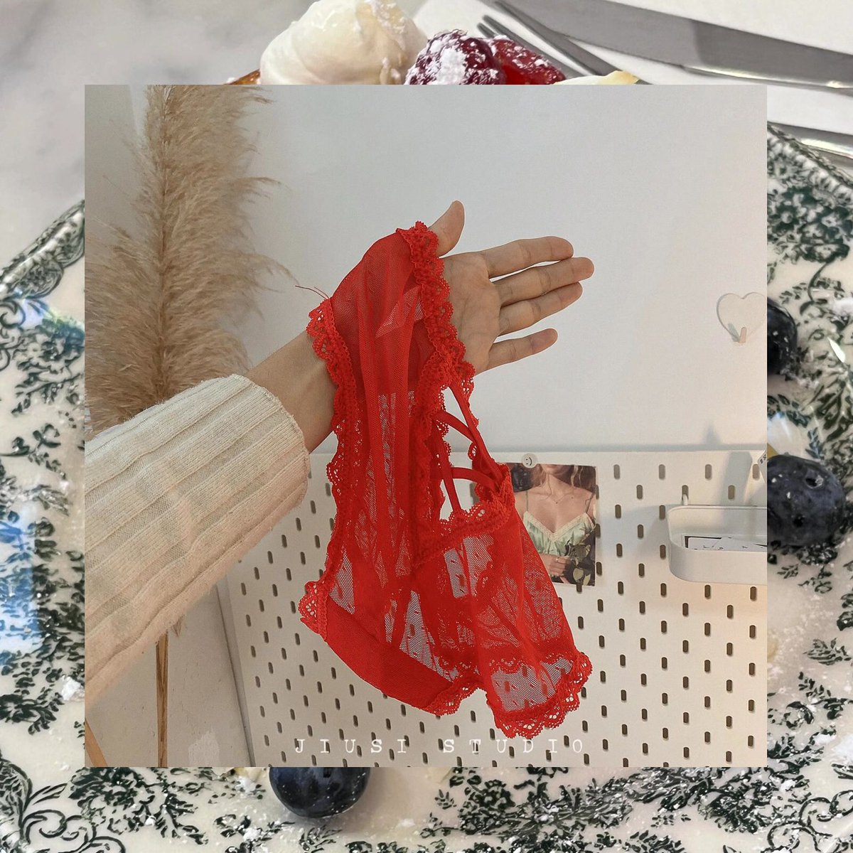 Julie Lande tweet media