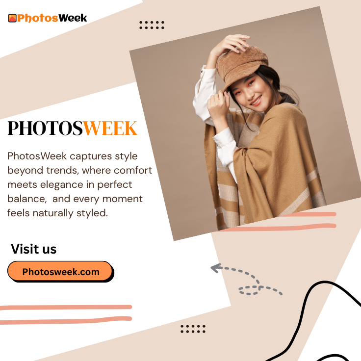 photosweek7's tweet image. PhotosWeek captures style beyond trends
#Cozy Aesthetic
#Warm Tones
#Soft Style
#Natural Beauty
