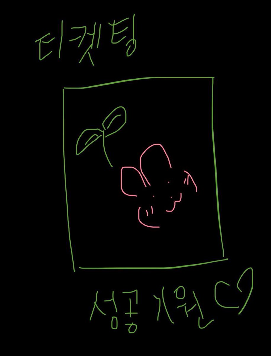 Mari kita pakai jimat keberuntungan dari jaemin, semoga yang sayang jeno sama jaemin dimudahin pas ticketing. Aminnn 🙏🏻🙏🏻