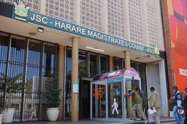 LeaderGeneral1's tweet image. 🚨CDF COURT:
CDF Urgent application postponement to next week defeats the very purpose of urgency. Delaying relief where constitutional rights are at stake effectively sustains the violation instead of resolving it. This is how justice is quietly denied. @Chofamba @freemanchari