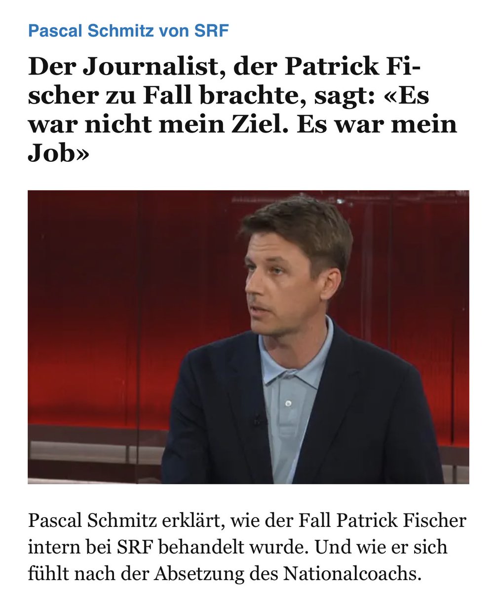 🇨🇭Bernhard Kunz🇨🇭 tweet media